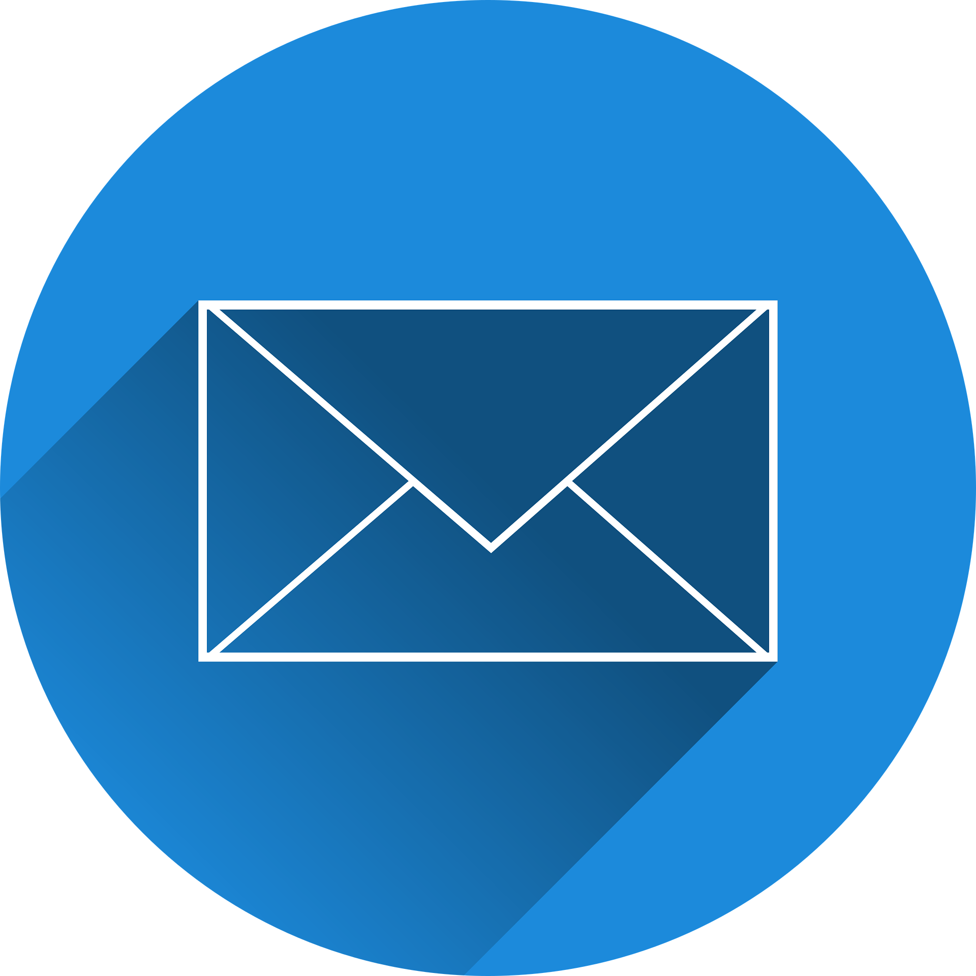 Bild Email