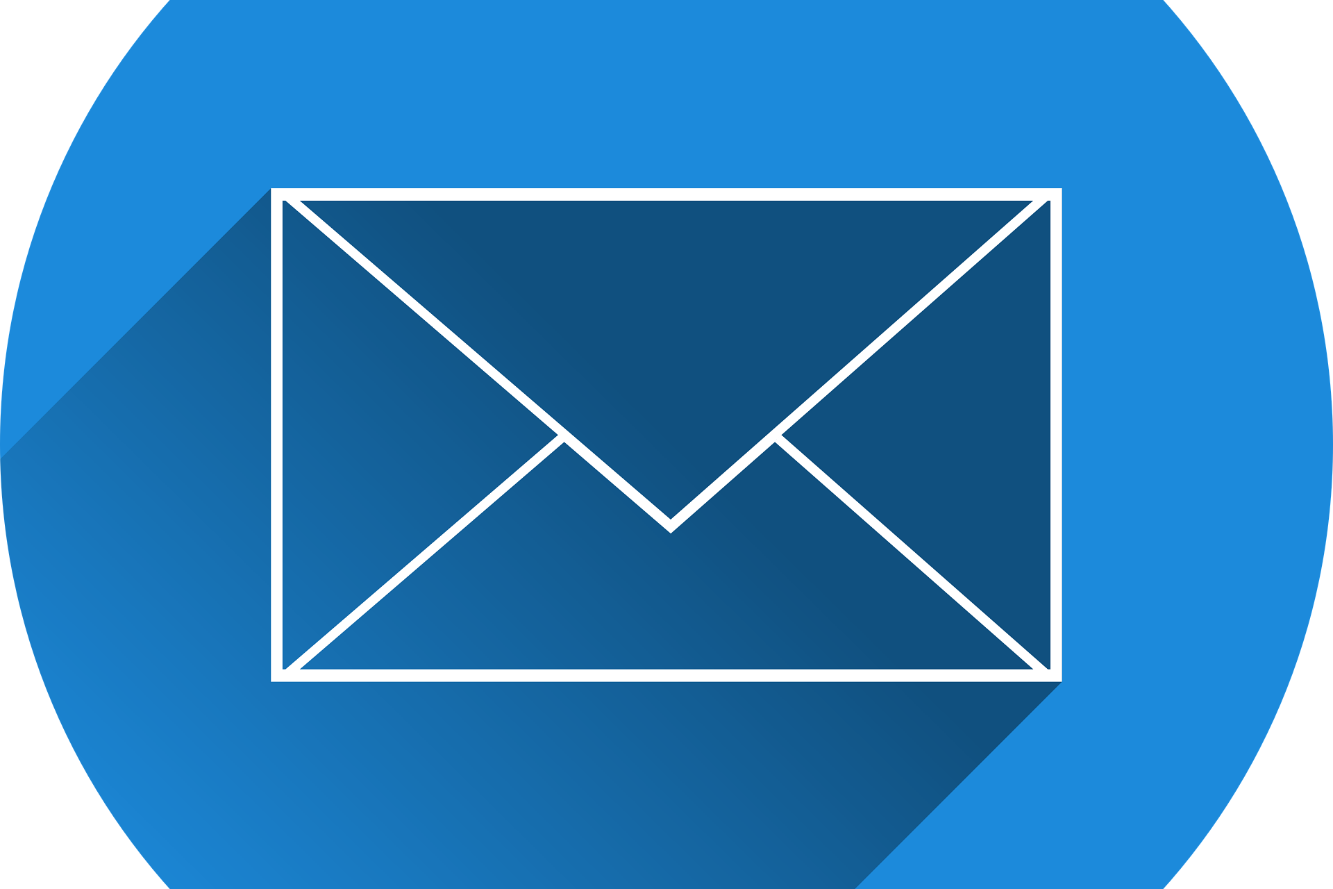 Bild Email