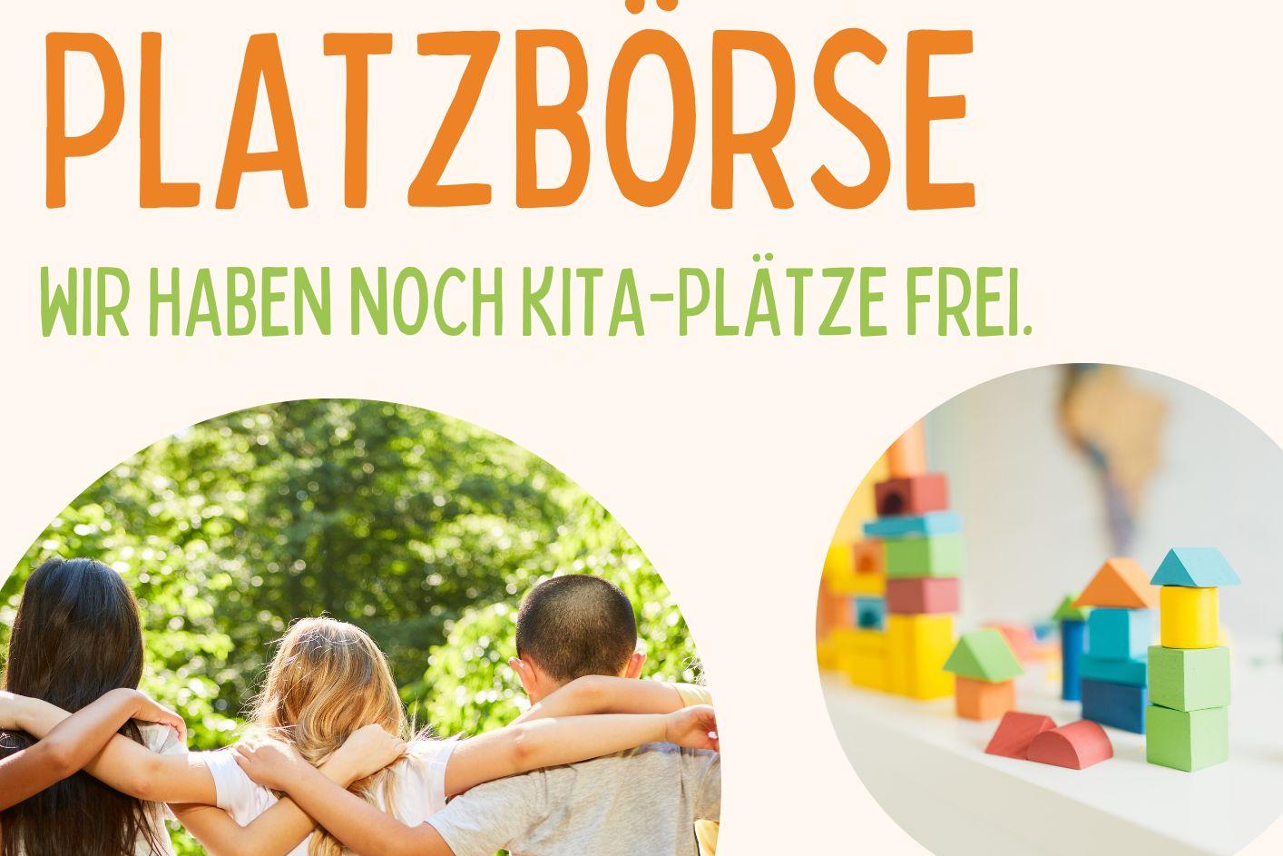 Platzbörse