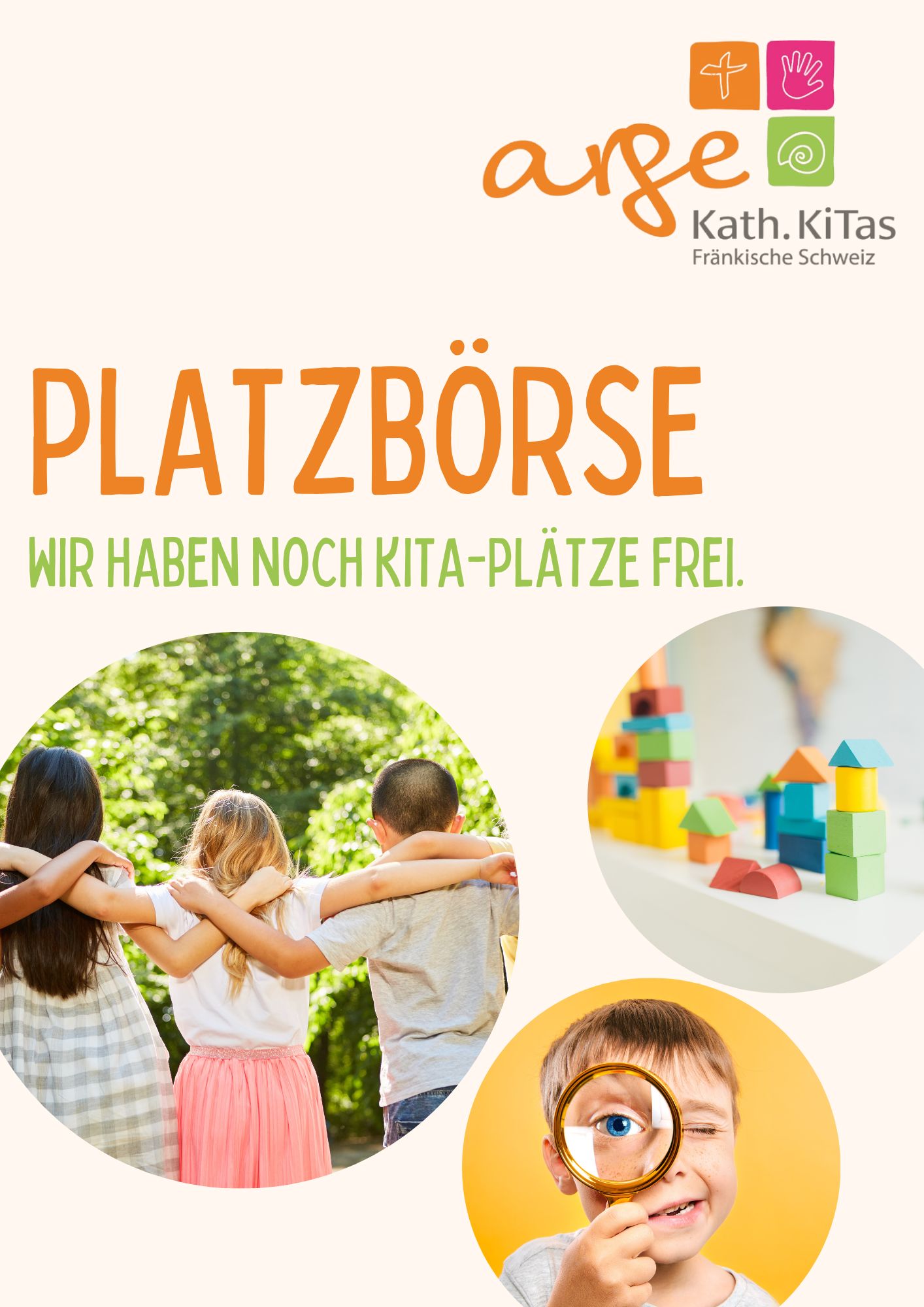 Platzbörse