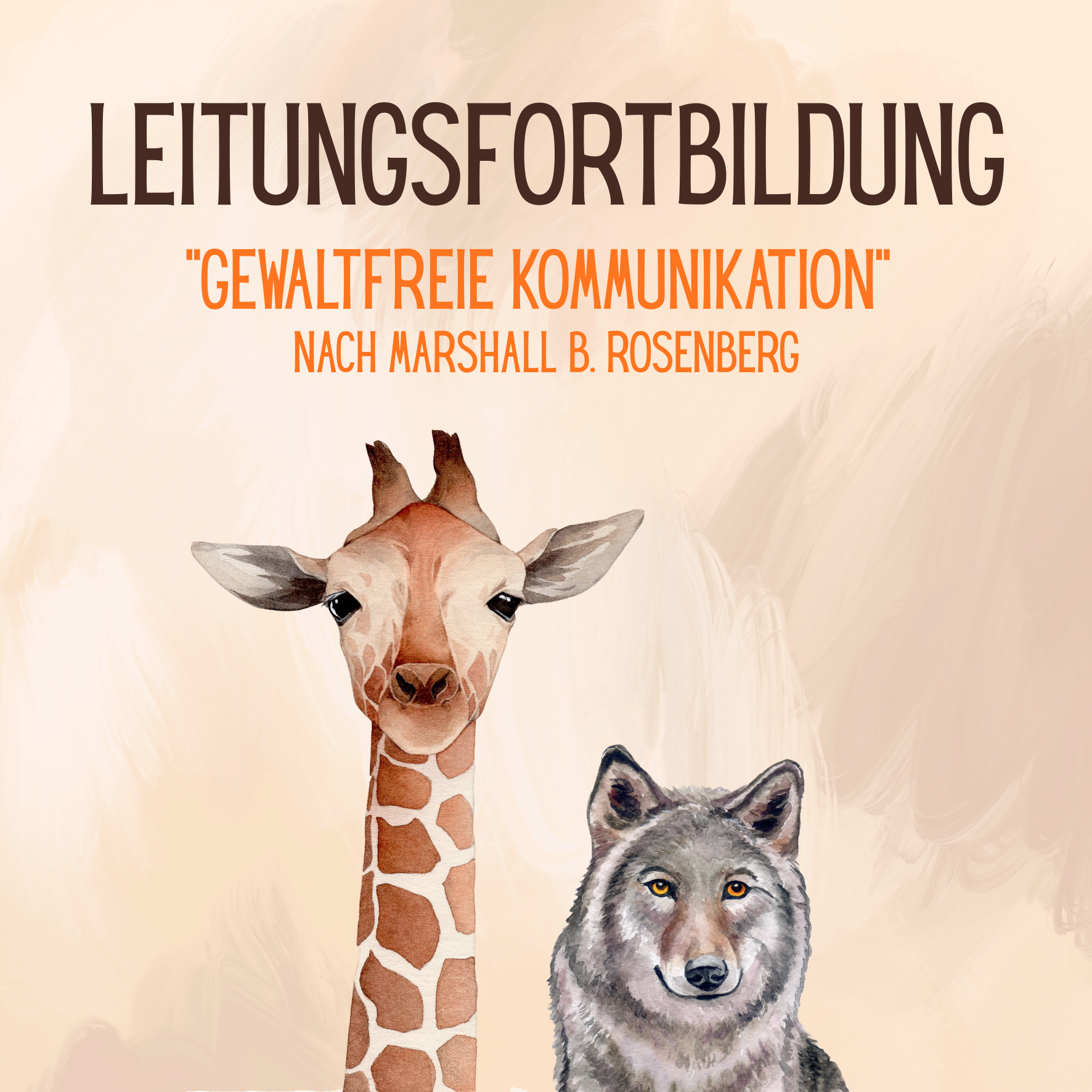 Leitungsfobi Gewaltfreie Kommunikation