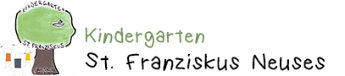 Kindergarten St. Franziskus