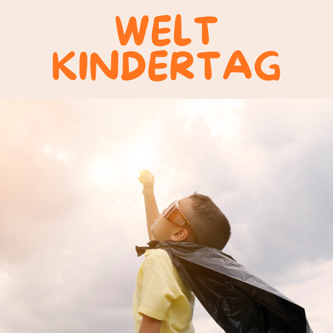 Weltkindertag