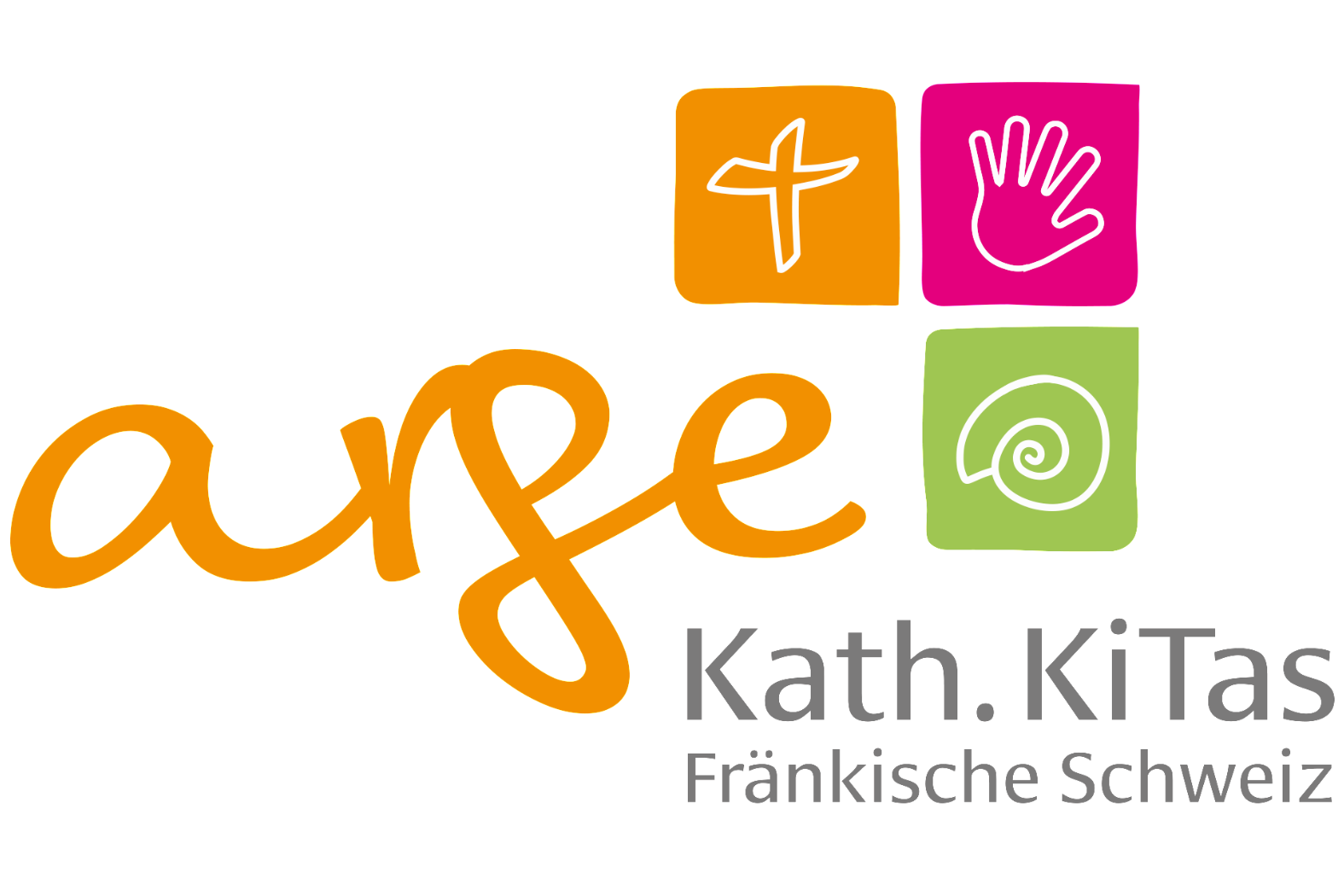 ARGE Forchheim logo