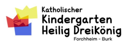 Kiga Heilig Dreikönig